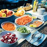 Ibis Styles Lyon Saphir Hotell