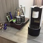 Hotell Ibis Styles Lyon Saphir
