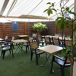 Hotell Ibis Styles Lyon Saphir