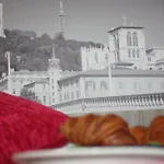 Hotell Ibis Styles Lyon Saphir 3*