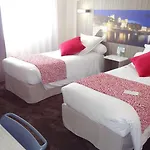 Ibis Styles Lyon Saphir 3* Lyon
