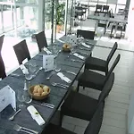 Ibis Styles Lyon Saphir Hotell
