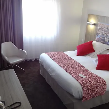 Hotel Saphir