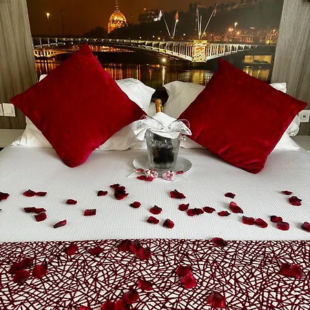 Ibis Styles Lyon Saphir