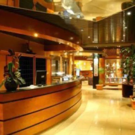 Saphir Hotel