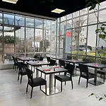 Hôtel Saphir Lyon 3* Lyon