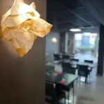 Hôtel Saphir Lyon 3*