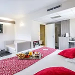 Hôtel Saphir Lyon