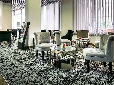 Ξενοδοχείο Ibis Styles Gorge De Loup Saphir Λυών