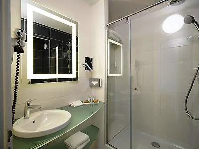 Hotel Ibis Styles Gorge De Loup Saphir Lyon