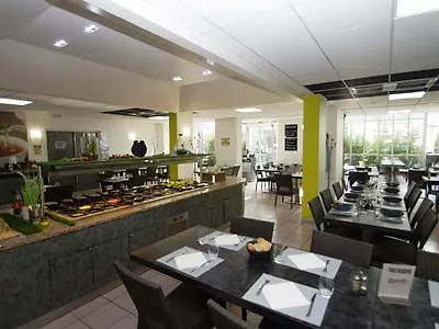 Ibis Styles Gorge De Loup Saphir Hotel Lyon