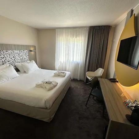 Ibis Styles Gorge De Loup Saphir 호텔 리옹