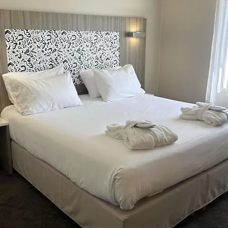 Ibis Styles Gorge De Loup Saphir 3*