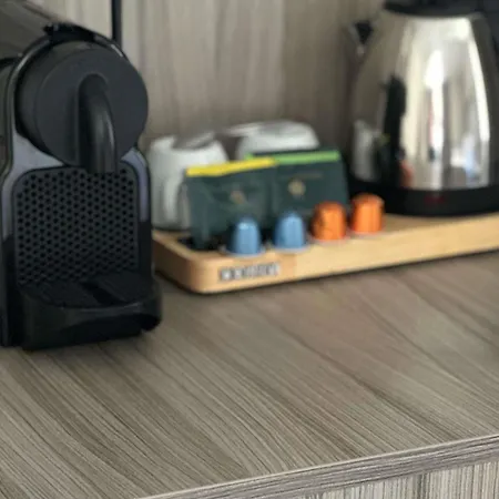 Ibis Styles Gorge De Loup Saphir ليون