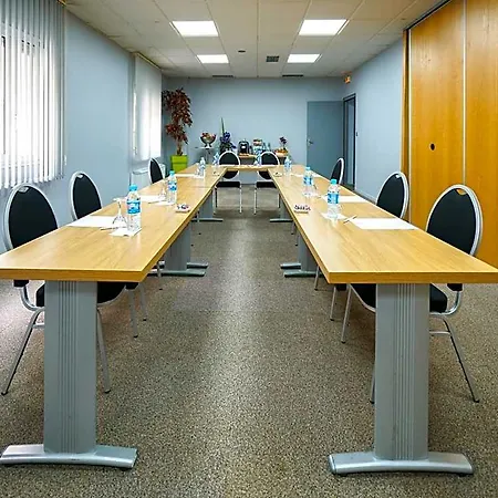 Hotel Ibis Styles Gorge De Loup Saphir 3*