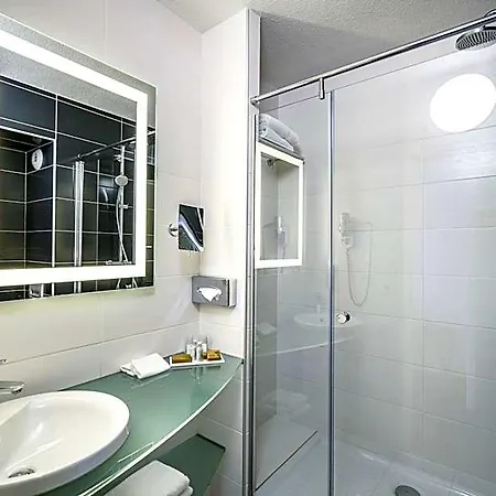 Ibis Styles Gorge De Loup Saphir Ξενοδοχείο 3*