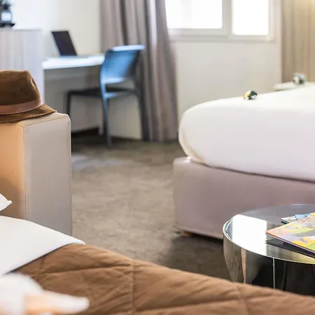호텔 Ibis Styles Gorge De Loup Saphir 리옹
