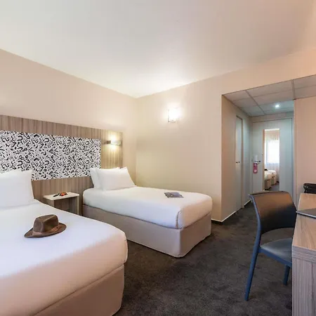 Ibis Styles Gorge De Loup Saphir