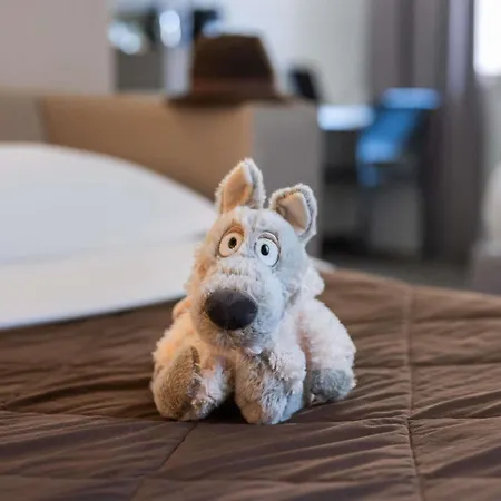호텔 Ibis Styles Gorge De Loup Saphir 3*
