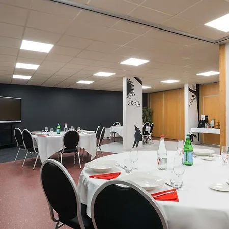 Ibis Styles Gorge De Loup Saphir 호텔 3*