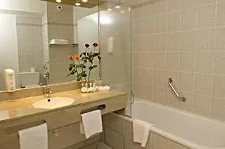 호텔 Ibis Styles Gorge De Loup Saphir
