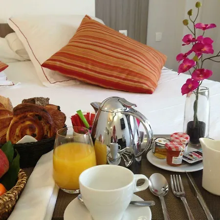 Ibis Styles Gorge De Loup Saphir 3*