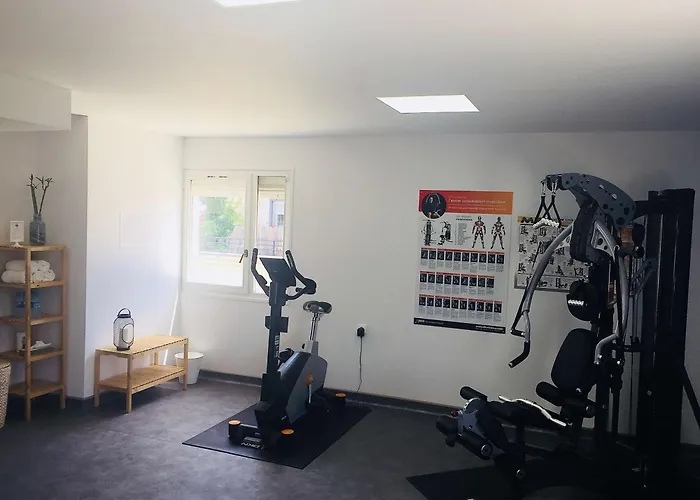 Saphir 3* Lyon