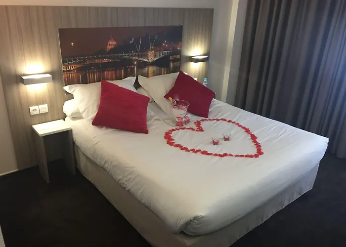 Saphir Hotel