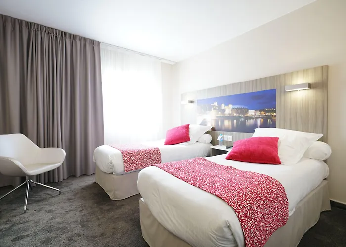 Hotel Saphir 3*