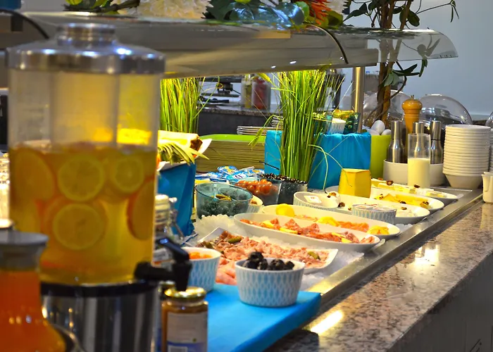 Saphir Hotel