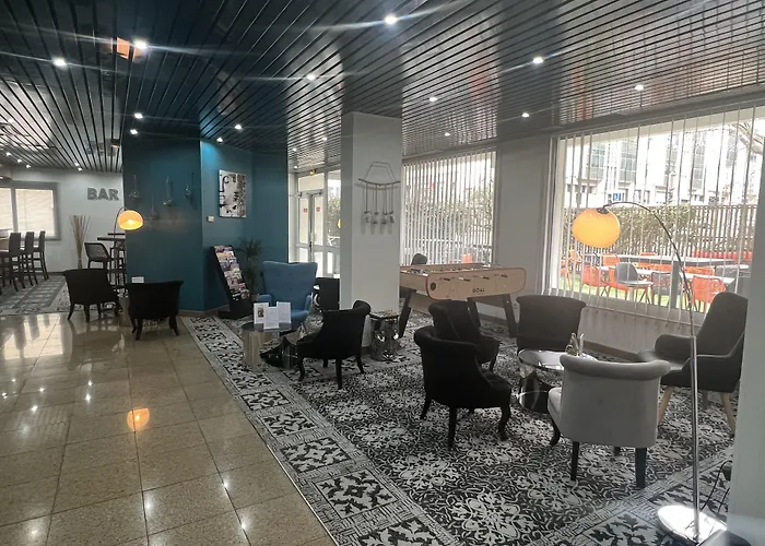 Hotel Saphir