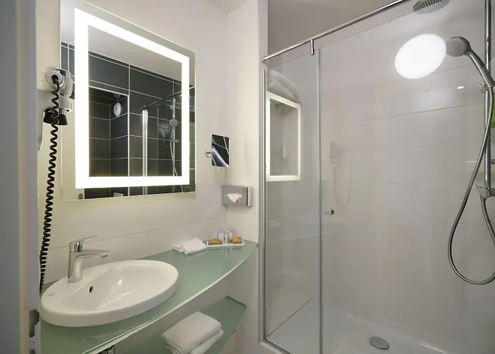 Hotel Saphir 3*