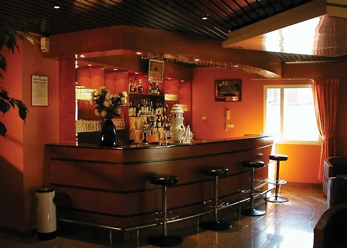 Hotel Saphir