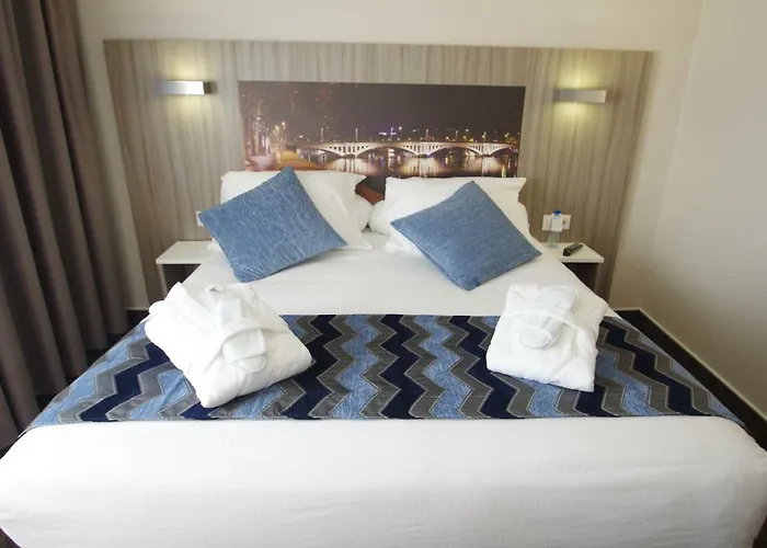 Saphir Hotel 3*