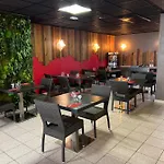 Saphir Hotel Lyon