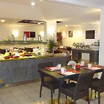 فندق Saphir ليون