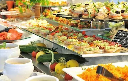 Ibis Styles Gorge De Loup Saphir 酒店 里昂