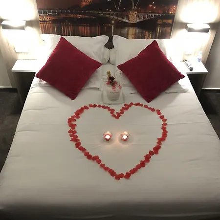Ibis Styles Gorge De Loup Saphir 3*