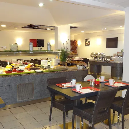 Ξενοδοχείο Ibis Styles Gorge De Loup Saphir Λυών