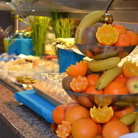 Hotel Ibis Styles Gorge De Loup Saphir