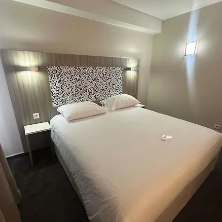 Ibis Styles Gorge De Loup Saphir 3*