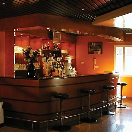Hotell Saphir