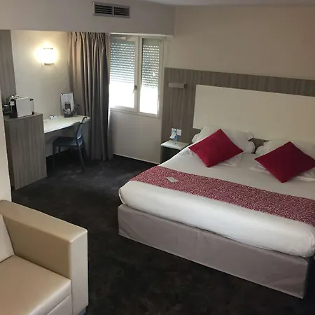 Ibis Styles Gorge De Loup Saphir