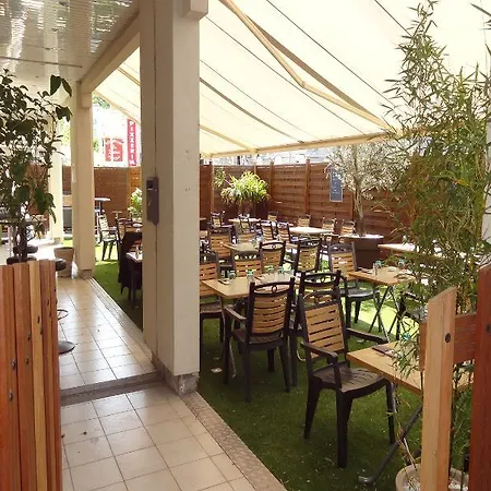 Ibis Styles Gorge De Loup Saphir 3*