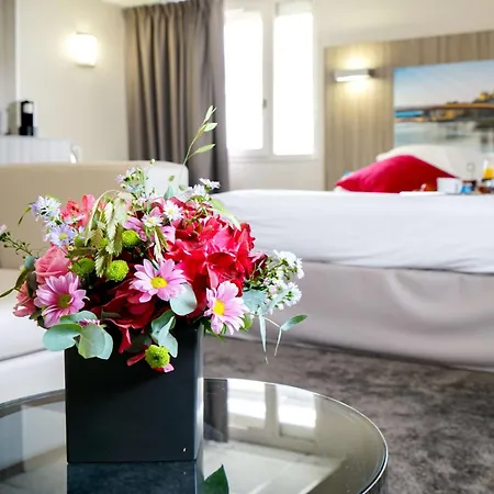 Ibis Styles Gorge De Loup Saphir 3* Lyon