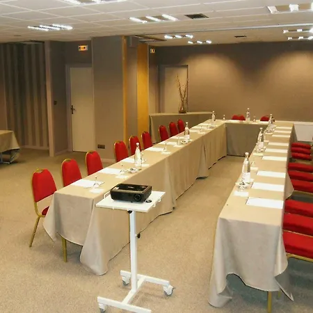 酒店 Ibis Styles Gorge De Loup Saphir