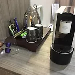 호텔 베스트 웨스턴 사파이어 리옹 3*