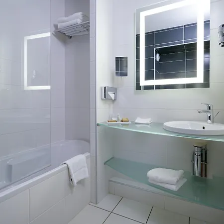 Saphir Hotel 3*