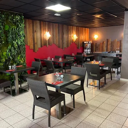 Saphir Hotel Lyon