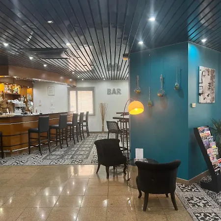 Saphir Hotel